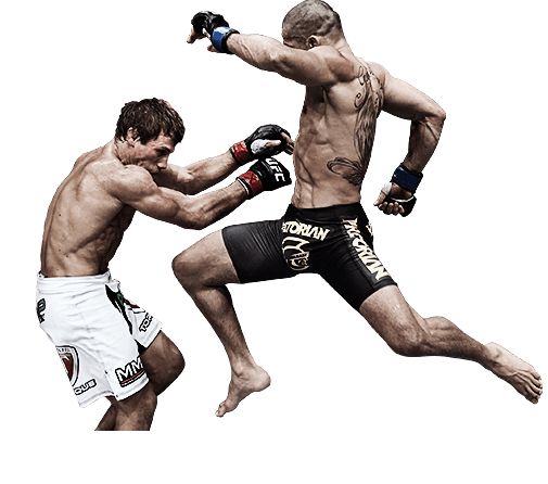 UFC PNG透明背景免抠图元素 16图库网编号:70463