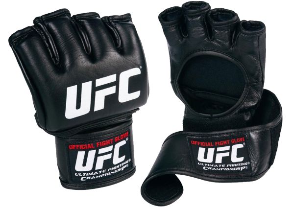 UFC PNG透明背景免抠图元素 16图库网编号:70438