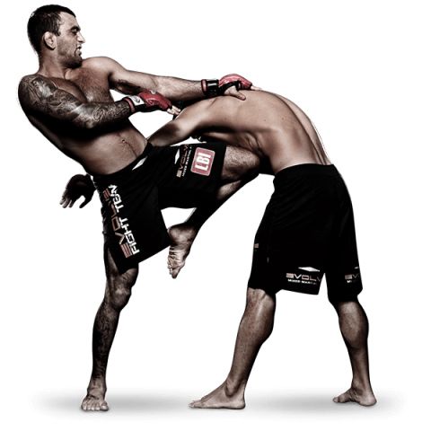 UFC PNG透明背景免抠图元素 16图库网编号:70439