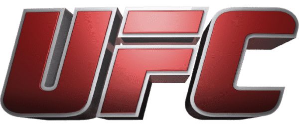 UFC logo PNG透明背景免抠图元素 16图库网编号:70496