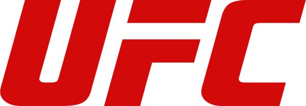 UFC logo PNG透明元素免抠图素材 16素材网编号:70502