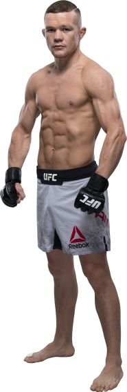 UFC PNG透明背景免抠图元素 16图库网编号:70515