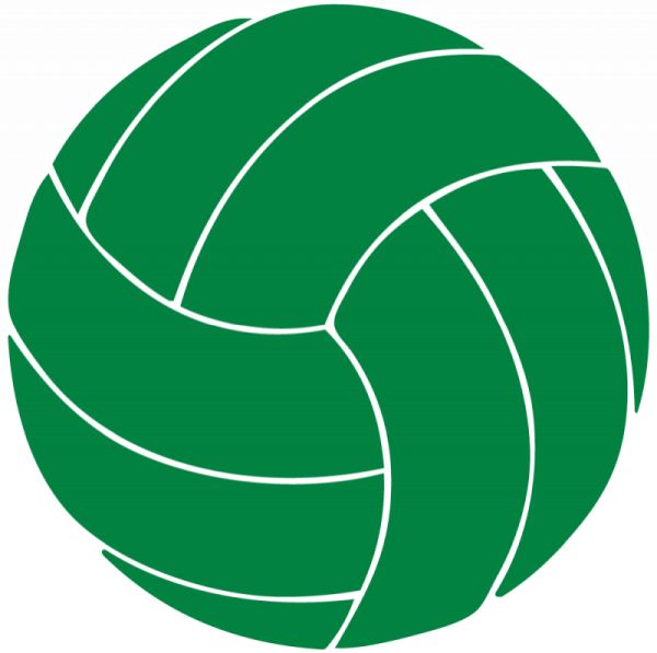 排球 PNG免抠图透明素材 16设计网编号:26384