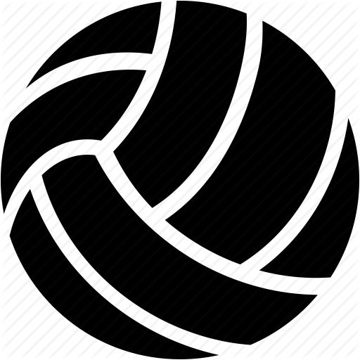 排球 PNG免抠图透明素材 16设计网编号:26399