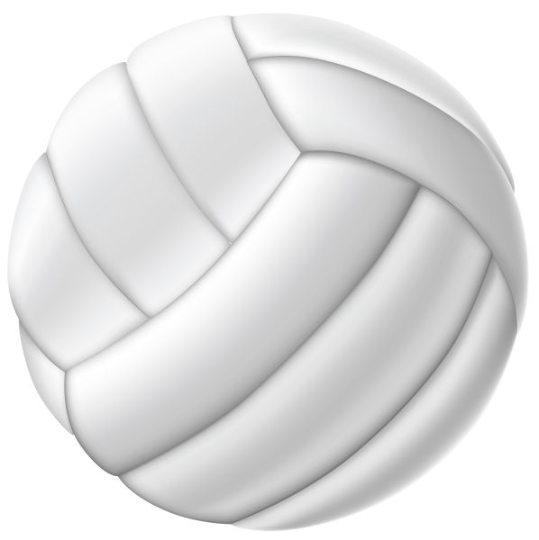 排球 PNG免抠图透明素材 16设计网编号:26406