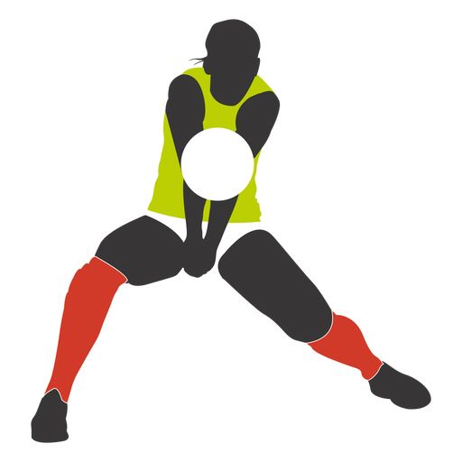 排球 PNG免抠图透明素材 16设计网编号:26418
