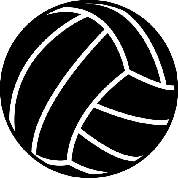 排球 PNG免抠图透明素材 16设计网编号:26436