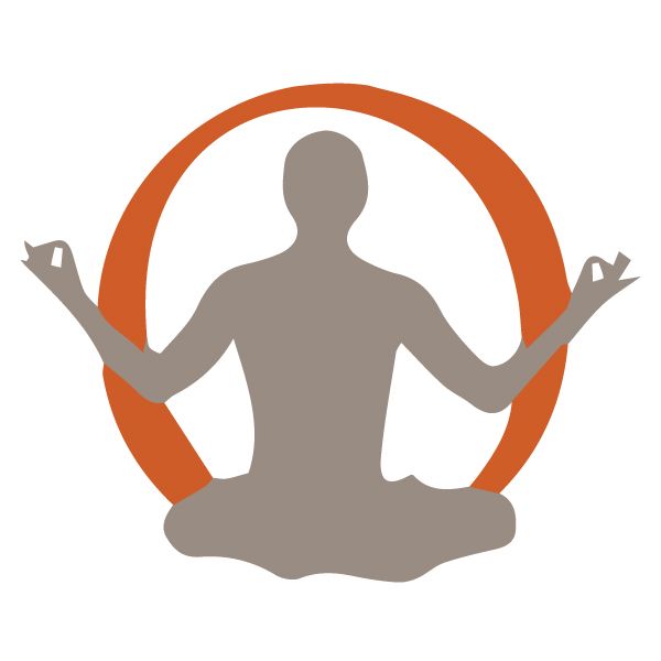 瑜伽PNG透明背景免抠图元素 16图库网编号:61415