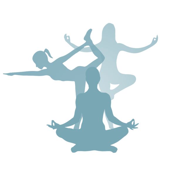 瑜伽PNG免抠图透明素材 16设计网编号:61427