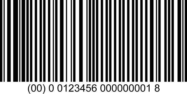 条码 PNG免抠图透明素材 素材中国编号:71840