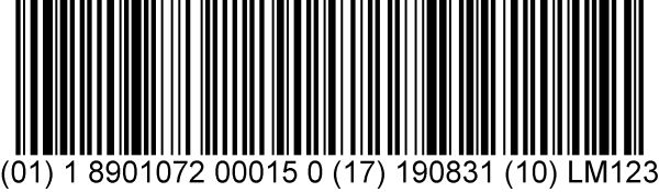 条码 PNG免抠图透明素材 素材中国编号:71852