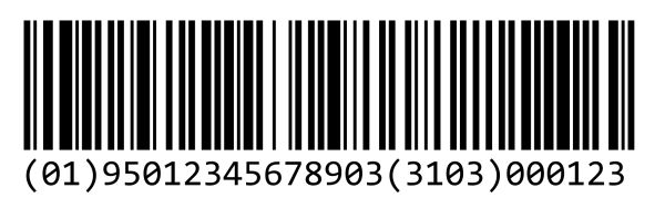 条码 PNG透明背景免抠图元素 素材中国编号:71867