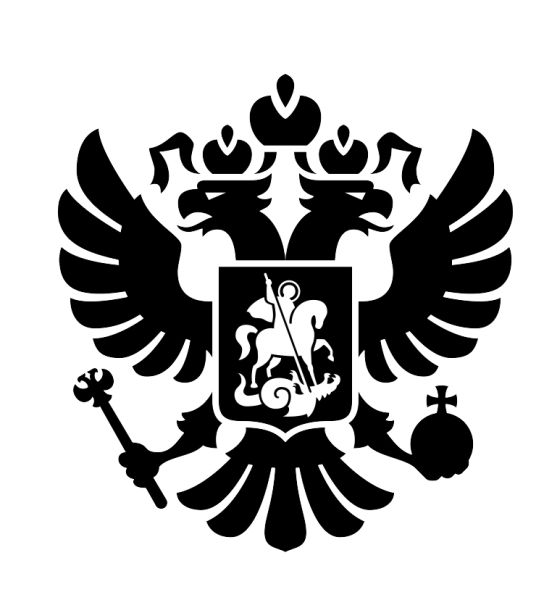 俄罗斯国徽 PNG免抠图透明素材 16设计网编号:76515