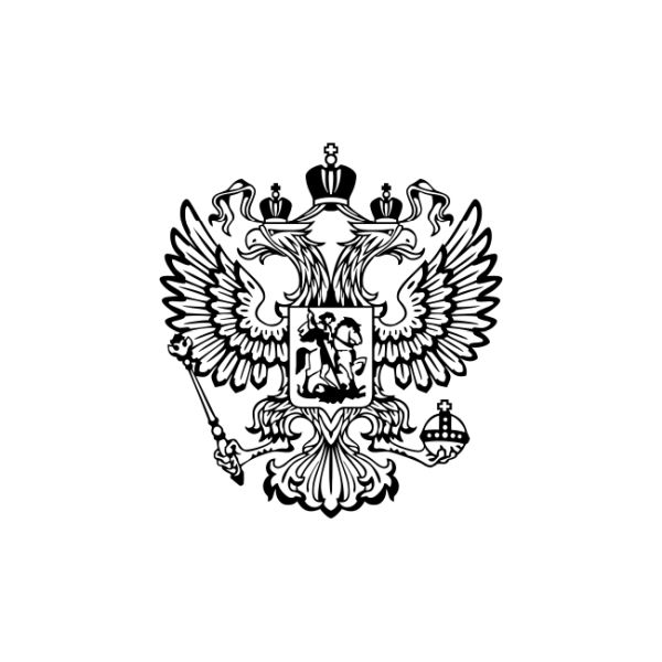 俄罗斯国徽 PNG免抠图透明素材 素材中国编号:76524