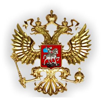 俄罗斯国徽 PNG免抠图透明素材 素材中国编号:76528