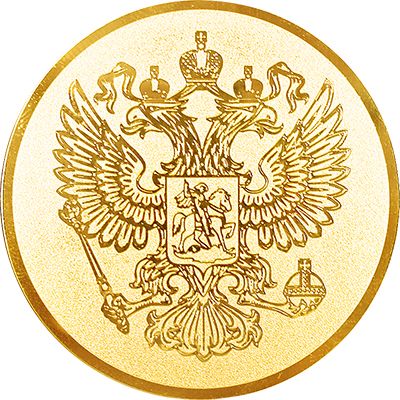 俄罗斯国徽 PNG免抠图透明素材 素材中国编号:76529