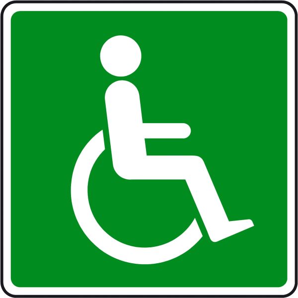 残疾人障碍符号PNG免抠图透明素材 素材中国编号:79882