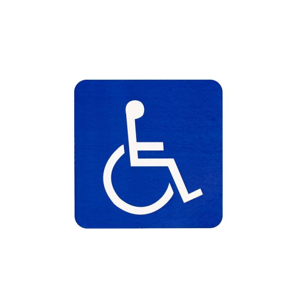 残疾人障碍符号PNG免抠图透明素材 16设计网编号:79863
