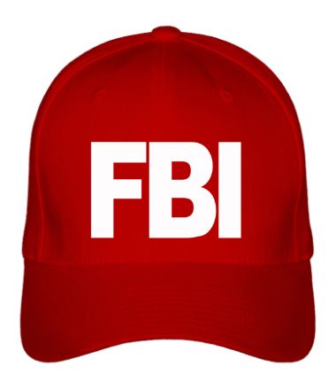 FBI 帽子 PNG免抠图透明素材 普贤居素材编号:89216