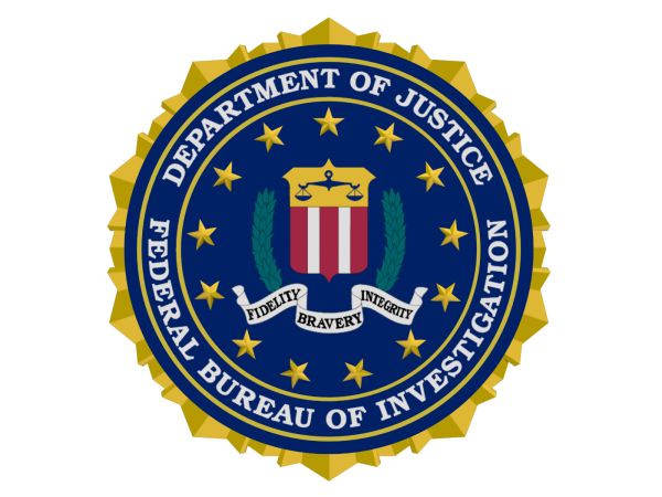FBI PNG免抠图透明素材 16设计网编号:89220