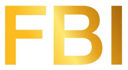 FBI PNG免抠图透明素材 16设计网编号:89233