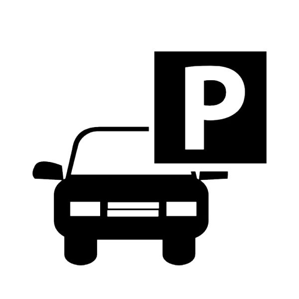 停车标志 PNG免抠图透明素材 素材天下编号:79775