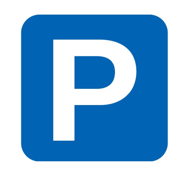 停车标志 PNG免抠图透明素材 素材中国编号:79776