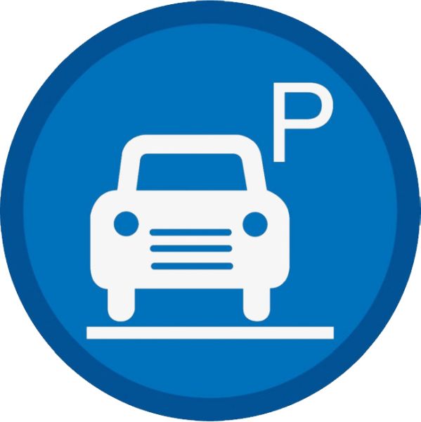 停车标志 PNG免抠图透明素材 16设计网编号:79781