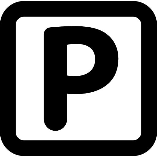 停车标志 PNG透明背景免抠图元素 16图库网编号:79786