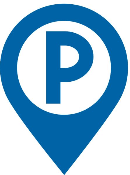 停车标志 PNG免抠图透明素材 16设计网编号:79796