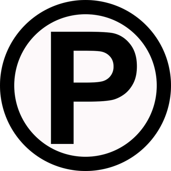 停车标志 PNG免抠图透明素材 素材中国编号:79819