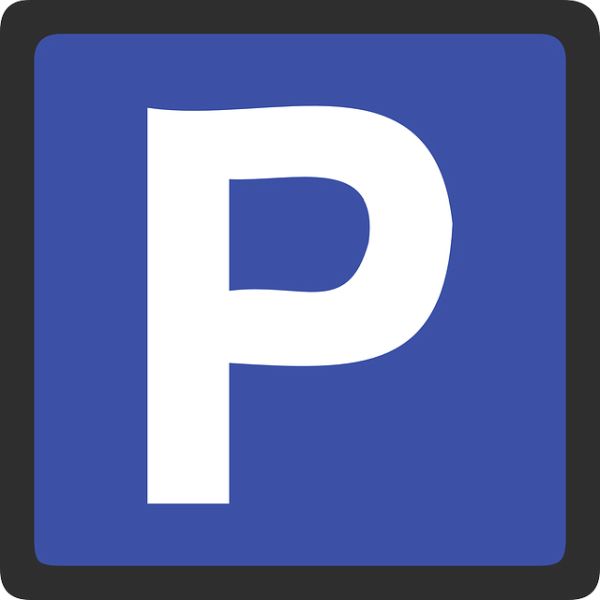 停车标志 PNG免抠图透明素材 素材天下编号:79823
