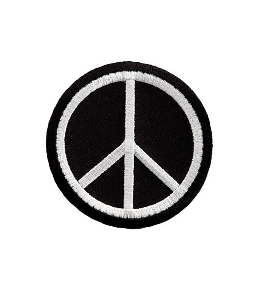 和平符号 PNG免抠图透明素材 16设计网编号:67375