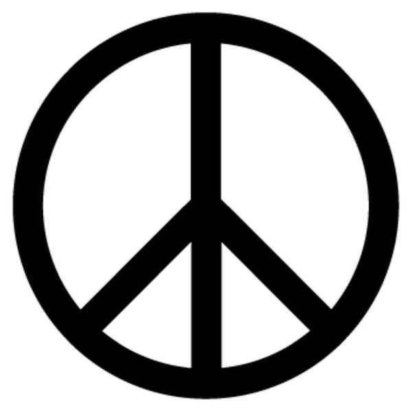 和平符号 PNG免抠图透明素材 素材中国编号:67394