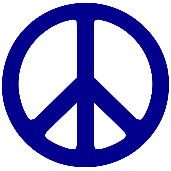 和平符号 PNG免抠图透明素材 素材中国编号:67407