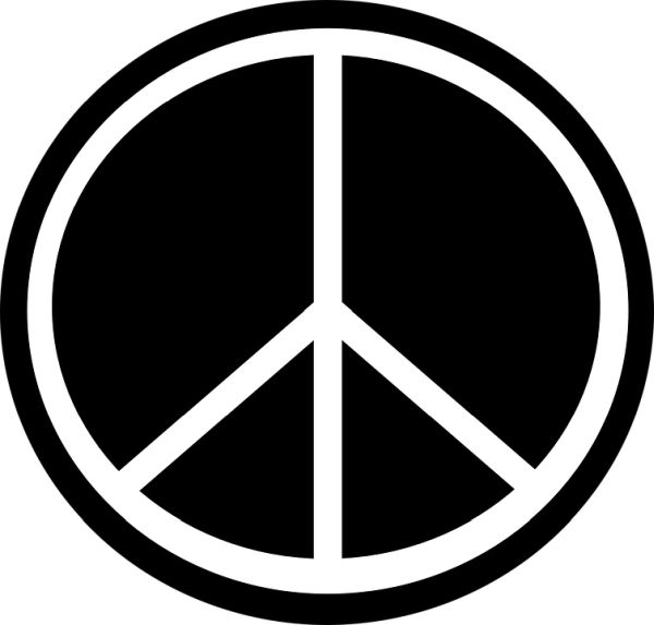 和平符号 PNG免抠图透明素材 素材中国编号:67430