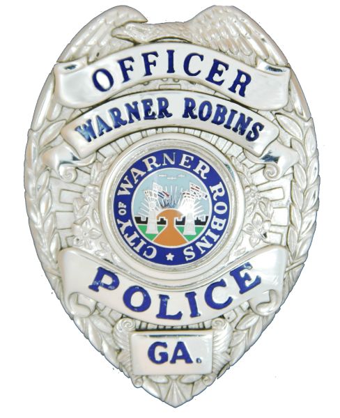 警徽 PNG透明背景免抠图元素 16图库网编号:89115