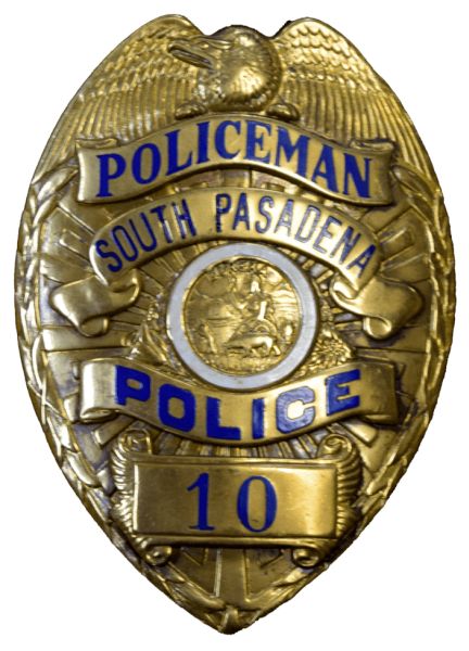 警徽 PNG免抠图透明素材 16设计网编号:89117