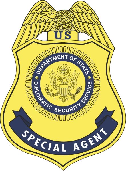 警徽 PNG透明背景免抠图元素 16图库网编号:89132