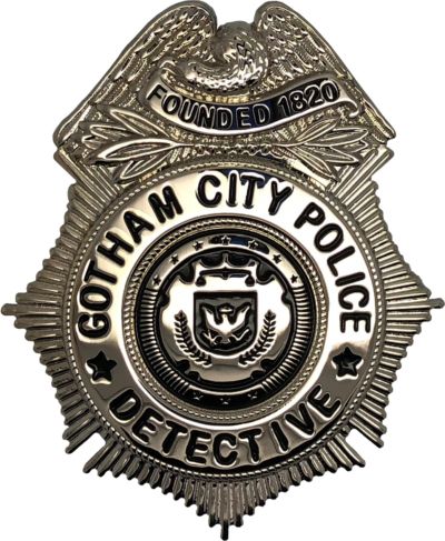警徽 PNG透明背景免抠图元素 16图库网编号:89140