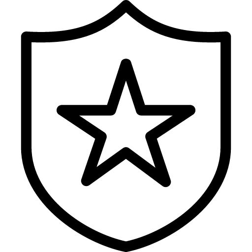 警徽 PNG免抠图透明素材 素材中国编号:89168