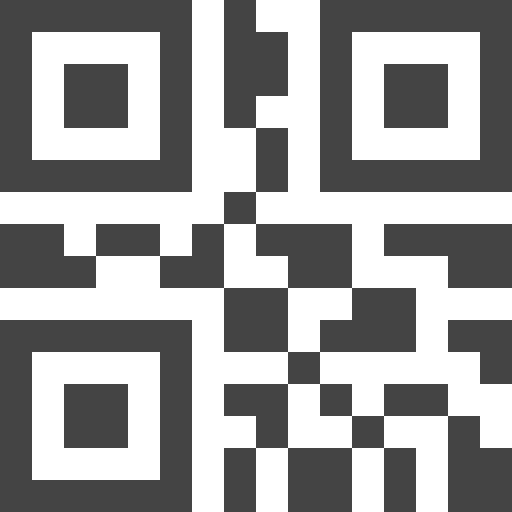 二维码PNG免抠图透明素材 16设计网编号:71960