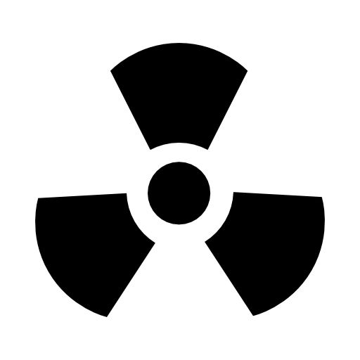 辐射PNG透明元素免抠图素材 16素材网编号:62826