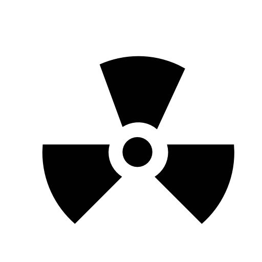 辐射PNG透明元素免抠图素材 16素材网编号:62828
