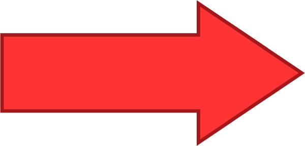 红色箭头 PNG免抠图透明素材 素材中国编号:92621
