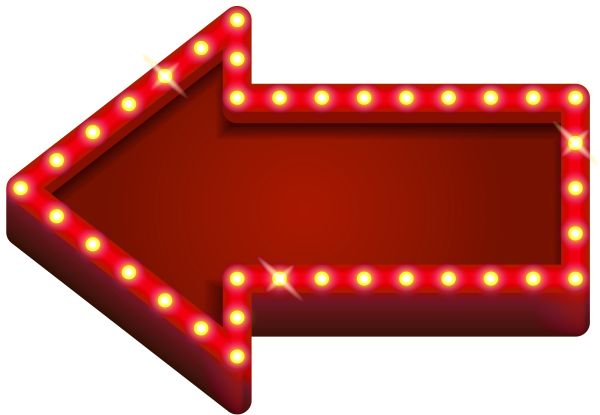 红色箭头 PNG免抠图透明素材 16设计网编号:92624