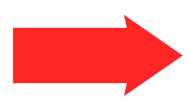 红色箭头 PNG免抠图透明素材 16设计网编号:92609
