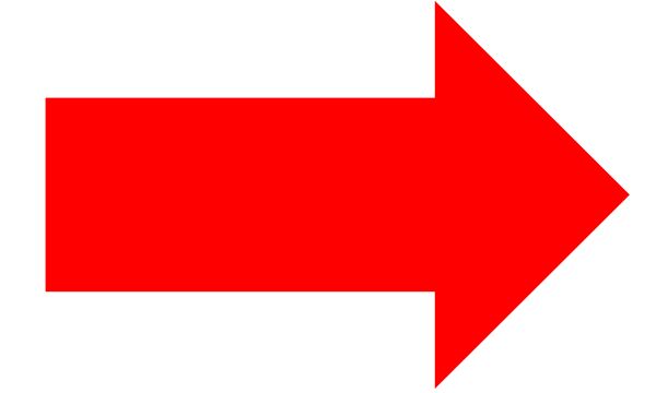 红色箭头 PNG免抠图透明素材 素材中国编号:92610