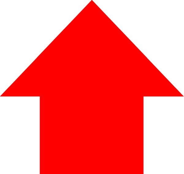 红色箭头 PNG免抠图透明素材 16设计网编号:92639