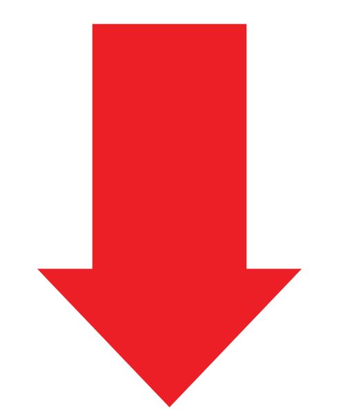 红色箭头 PNG免抠图透明素材 16设计网编号:92642